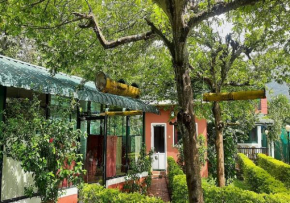 Red Carpet Cottage Masinagudi By Lexstays